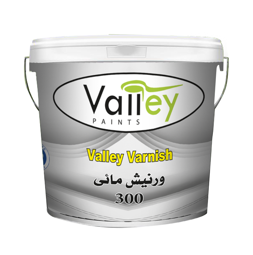 Valley-Varnish 300