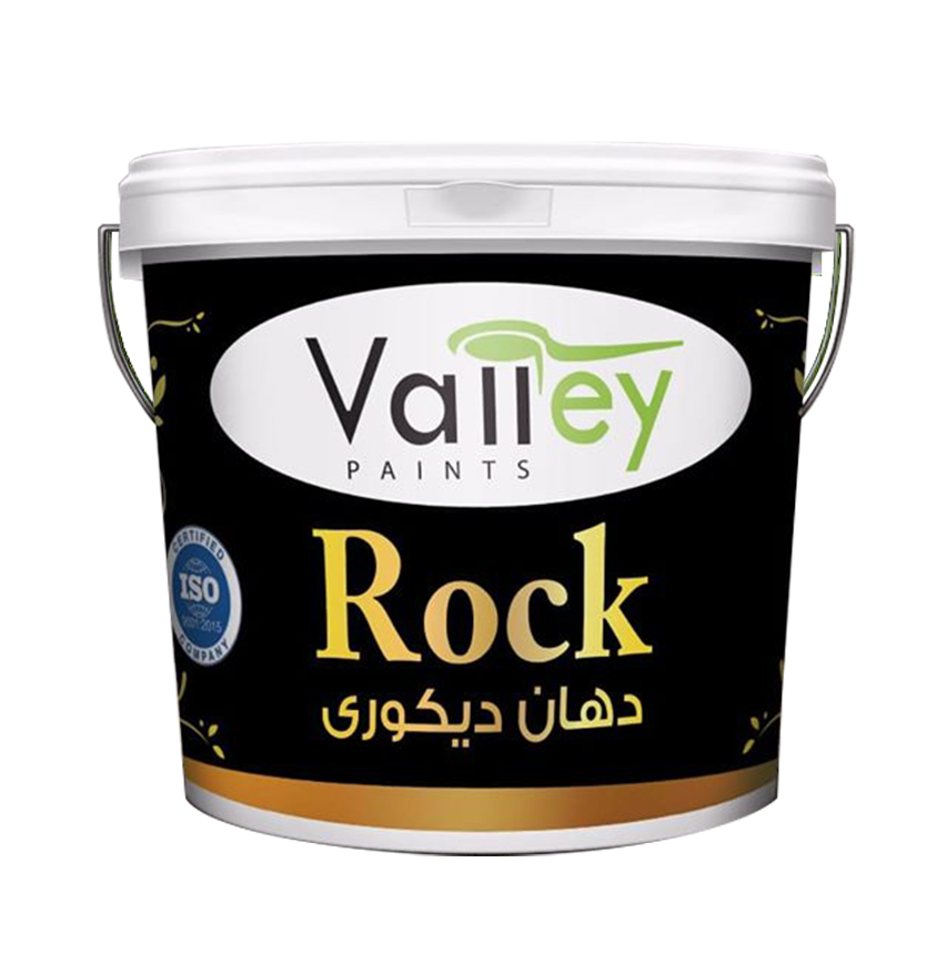 Valley-Rock Sawahely