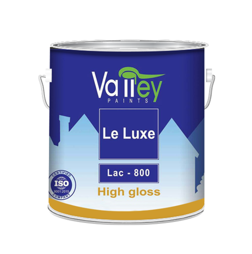 Valley-LE LUXE LAC-800