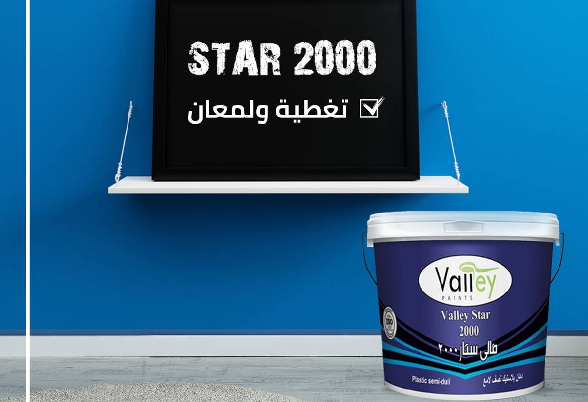 Valley-Star 2000