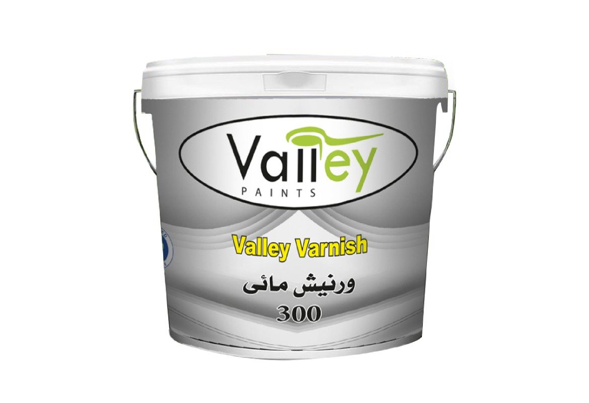 Valley-Varnish 300