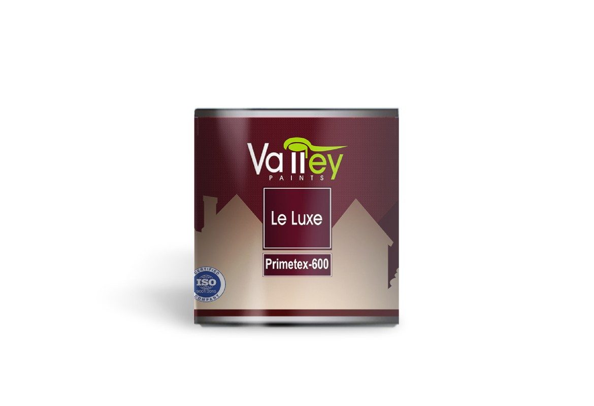 Valley-LE LUXE PRIMER-600