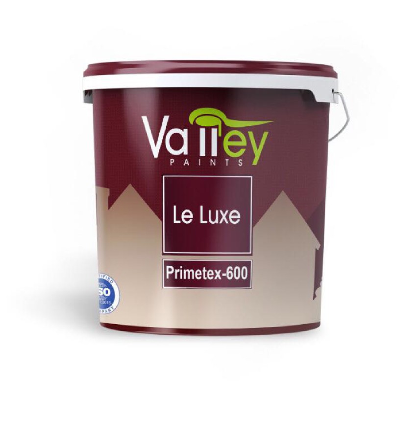Valley-LE LUXE PRIMER-600