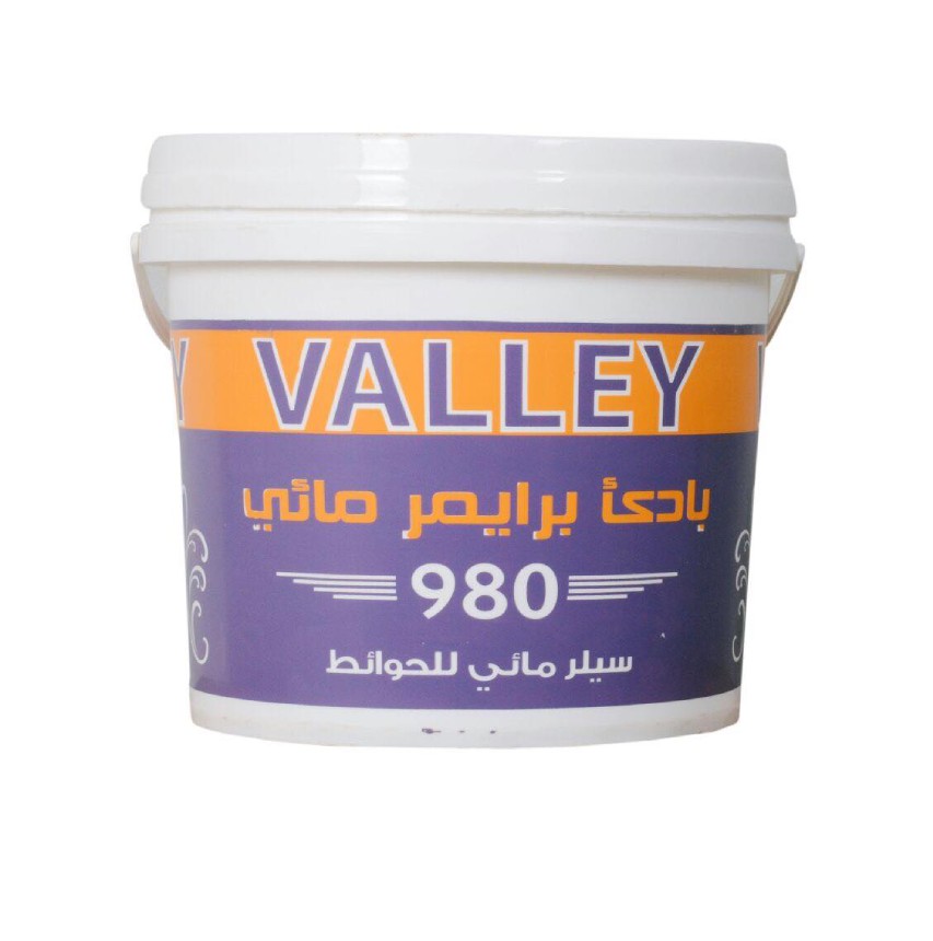 Valley-Sealer 980